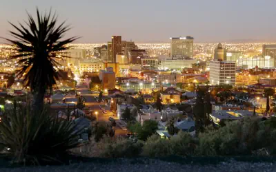 Hotel Indigo El Paso Downtown by IHG