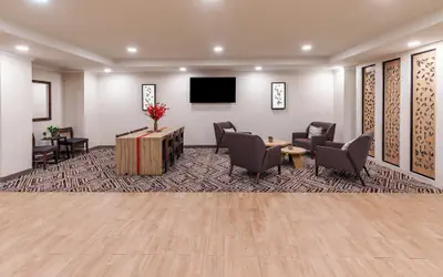 Candlewood Suites Georgetown by IHG