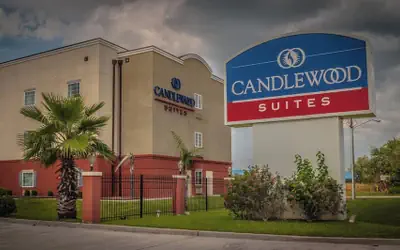 Candlewood Suites New Iberia by IHG