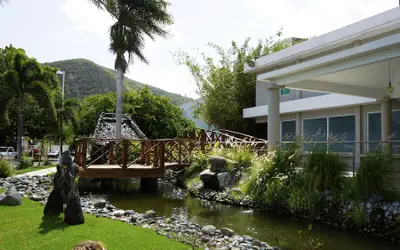 Costa Bahia Hotel & Convention Center