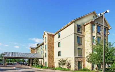 Homewood Suites by Hilton Waco