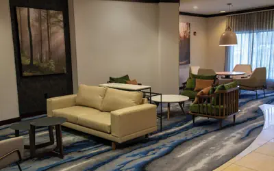 Fairfield Inn & Suites by Marriott Lewisburg