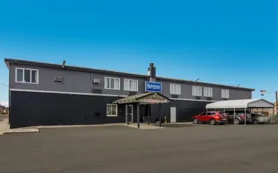 Rodeway Inn & Suites Sidney Historic Downtown I-80