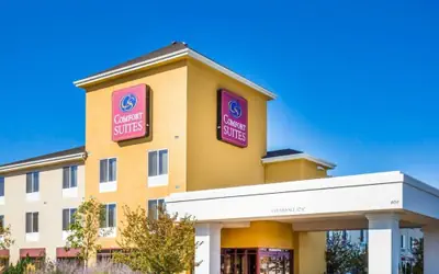 Comfort Suites Fernley