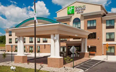 Holiday Inn Express Hotel & Suites Limerick - Pottstown by IHG