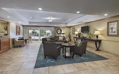 Candlewood Suites Austin N - Cedar Park by IHG