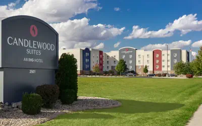 Candlewood Suites Deer Park TX by IHG