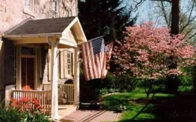 The Wayside Inn Bed & Breakfast