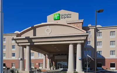 Holiday Inn Express Columbia by IHG