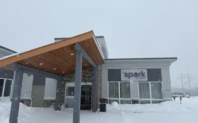 Spark by Hilton Hamburg