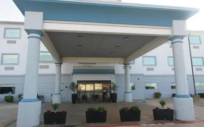 Best Western Decatur Inn