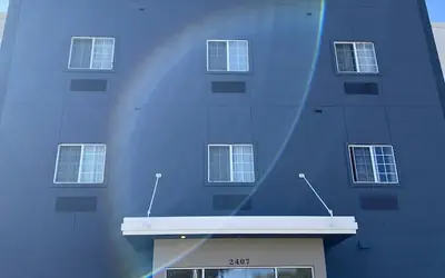 Candlewood Suites Mount Pleasant by IHG