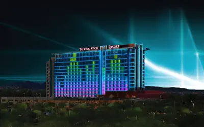 Talking Stick Resort