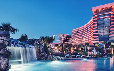 Choctaw Casino Resort – Durant