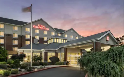 Hilton Garden Inn Eugene/Springfield