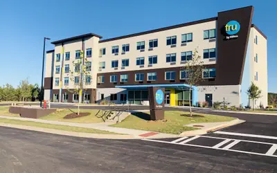 Tru By Hilton Greensboro Lake Oconee