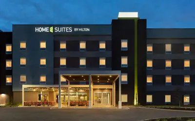 Home2 Suites by Hilton Lawrenceville Atlanta Sugarloaf, GA