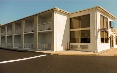 Motel 6 Somers Point, NJ - Ocean City - Wild Wood Beach