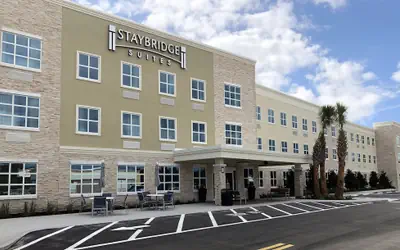 Staybridge Suites Vero Beach by IHG