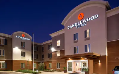 Candlewood Suites Lodi by IHG