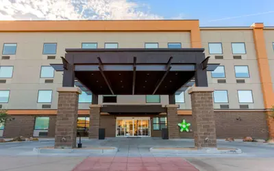 Extended Stay America Premier Suites Phoenix Chandler Downto