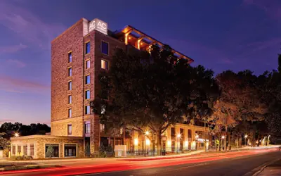AC Hotel by Marriott Charlotte SouthPark