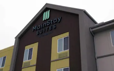 MainStay Suites Union City, TN