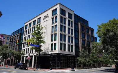 Hyatt Centric Old Town Alexandria