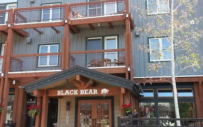 Spacious 1br -river Run Village-hot Tub & Kids Ski Free 1 Bedroom Condo by RedAwning