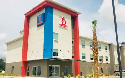 Studio 6 Port Allen, LA - Baton Rouge I-10