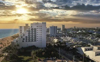 Hotel Maren Fort Lauderdale Beach, Curio Collection by Hilton