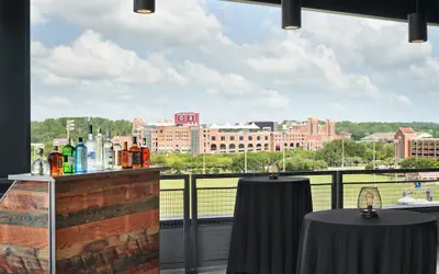 Hotel Indigo Tallahassee - Collegetown by IHG