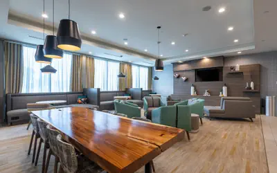 Holiday Inn Greenville - Woodruff Road by IHG