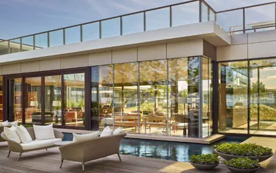 Asbury Ocean Club Hotel