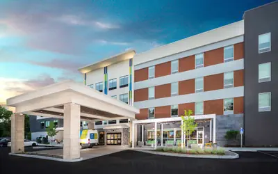 Tru by Hilton Minneapolis Mall of America