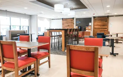 Holiday Inn Express Statesboro by IHG