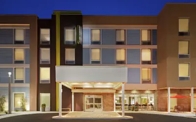 Home2 Suites by Hilton Fernandina Beach Amelia Island, FL