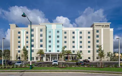 TownePlace Suites by Marriott Naples