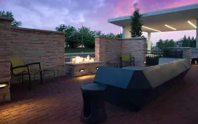 SpringHill Suites by Marriott Winchester