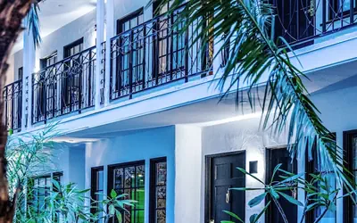 The Prospect Hollywood