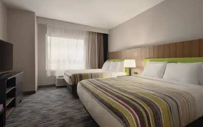 Country Inn & Suites by Radisson, Oklahoma City-Bricktown, OK