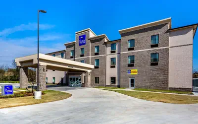 Sleep Inn & Suites Gallatin - Nashville Metro