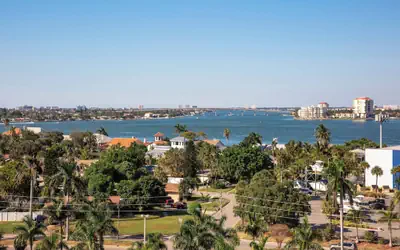 Residence Inn by Marriott St. Petersburg Tierra Verde