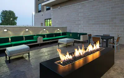 Holiday Inn & Suites Idaho Falls by IHG