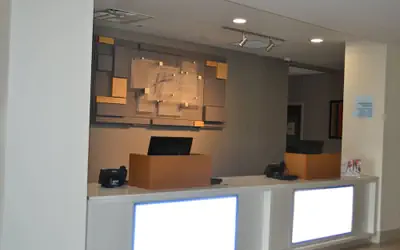 Holiday Inn Express Tallahassee University Central by IHG