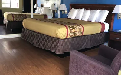 Encore Motel Near Marina Del Rey, Culver City & Venice