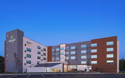 Element Spring Valley