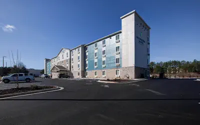 WoodSpring Suites Atlanta Stockbridge