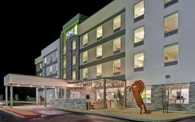 Home2 Suites by Hilton Buckeye Phoenix