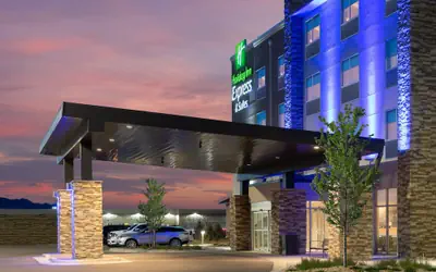 Holiday Inn Express & Suites Colorado Springs South I-25 by IHG